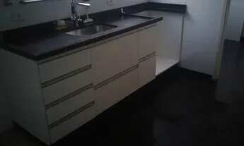 Imagem 5: Apartamento para aluguel possui 130 metros quadrados com 3 quartos