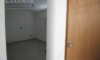 Imagem 7: Santo André - Apartamento Padrão - Vila Eldízia