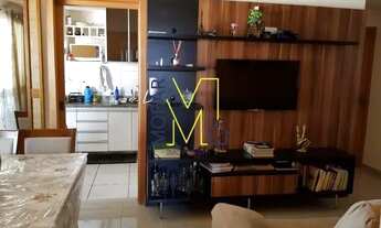 Imagem 6: Apartamento com 3 dormitórios à venda - Santa Mônica - Belo Horizonte/MG