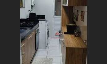 Imagem 4: Apartamento com 3 dormitórios, 95 m² - venda por R$ 850.000,00 ou aluguel por R$ 4.100,00