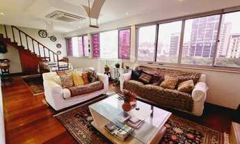 Imagem 4: Cobertura-À VENDA-Ipanema-Rio de Janeiro-RJ