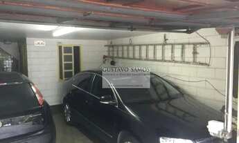 Imagem 2: Casa com 3 dormitórios à venda, 170 m² por R$ 900.000,00 - Parque da Mooca - São Paulo/SP