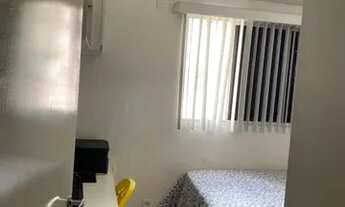 Imagem 5: Apartamento para venda possui 46 metros quadrados com 2 quartos em Petrópolis - Maceió - A