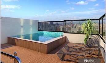 Imagem 3: Apt de 1 quarto na CDU