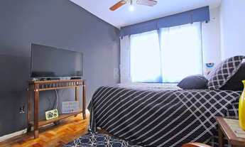 Imagem 5: Cobertura para Venda - 145.69m², 3 dormitórios, 1 vaga - Higienópolis