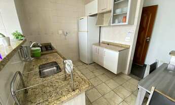 Imagem 3: Apartamento 2 dormitórios em Guilhermina - Praia Grande - SP