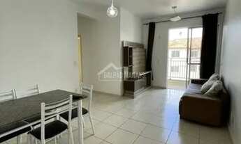 Imagem: Apartamento - 3 quartos - Cond. Allegro