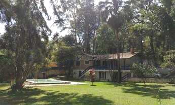 Imagem 2: Casa com 3 dormitórios à venda, 180 m² por R$ 970.000,00 - Granja Viana - Cotia/SP