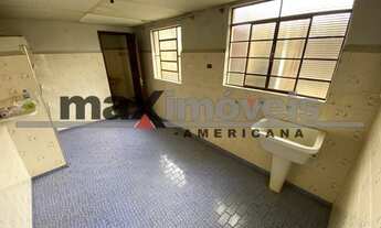 Imagem 3: Excelente casa de esquina para venda na Av. Armando Sales de Oliveira - Americana - SP