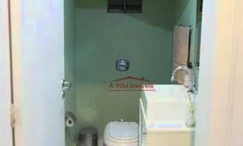 Imagem 3: Sobrado com 3 dormitórios à venda por R$ 880.000 - Vila Esperança - São Paulo/SP