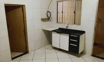 Imagem: Alugo casa - Parque Capuava