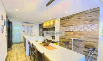 Imagem 6: Cobertura com 4 dormitórios à venda, 609 m² por R$ 6.400.000,00 - Anália Franco - São Paul