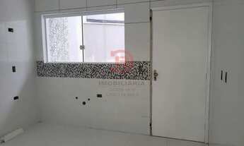 Imagem 6: Sobrado novo no Jd. Santa Maria