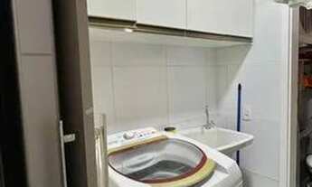 Imagem 5: Apartamento para venda tem 78 metros quadrados com 3 quartos em Calhau - São Luís - MA