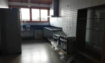 Imagem 2: Casa / Condomínio - Condomínio Reserva do Paratehy - Locação e Venda - Residencial