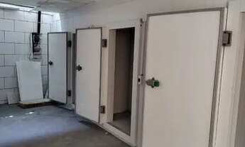 Imagem 6: Galpão diferenciado na penha