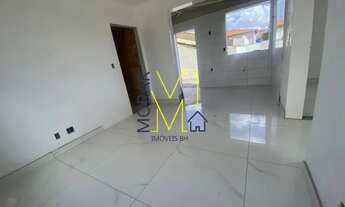 Imagem 4: Cobertura com 2 Quartos - São João Batista em Belo Horizonte/MG