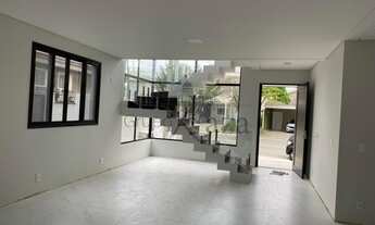 Imagem 2: Casa Condomínio - Altos da Serra VI - Urbanova - 239m² - 3 Dormitórios - Aceita Permuta