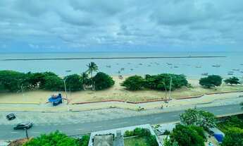 Imagem 3: Cobertura para venda tem 320 metros quadrados com 3 quartos em Casa Caiada - Olinda - PE