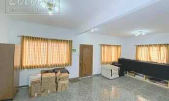 Imagem 6: São Caetano do Sul - Casa Padrão - Santa Paula