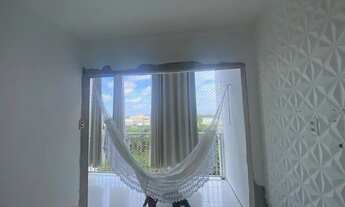 Imagem 5: Apartamento Mobiliado Brisas Altos do Calhau