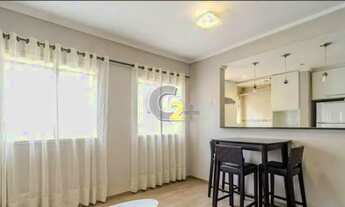 Imagem 2: APARTAMENTO - PERDIZES - 1 SUÍTE - 1 VAGA