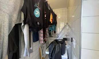 Imagem 7: Apartamento com 2 dormitórios à venda, 54 m² por R$ 230.000,00 - Parque Selecta - São Bern