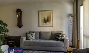 Imagem 5: Locação Apartamento 3 Dormitórios - 80 m² Vila Olímpia