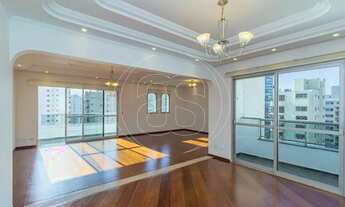 Imagem 7: São Paulo - Apartamento Padrão - Moema Índios