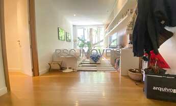 Imagem 3: Cobertura Duplex a venda tem 272m2 com 3 Quartos - 1 Suíte - 2 Vagas na Gávea