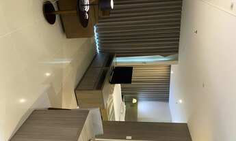 Imagem: Alugo flat Midas Rio Convention Suítes