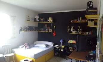 Imagem: CASA EM CONDOMÍNIO - SANTA PAULA - SP