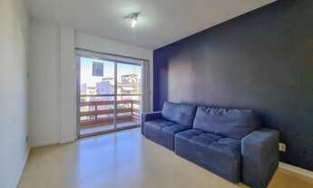 Imagem 3: Apartamento com 2 dormitórios para alugar, 86 m² por R$ 2.000/mês - Vila Rosa - Novo Hamb