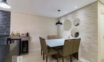 Imagem 6: Apartamento para Aluguel - Vila Galvão, 2 Quartos, 70 m2