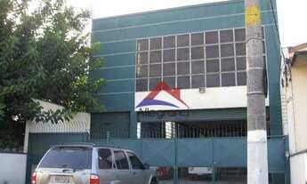 Imagem: Galpão, 870 m² - venda por R$ 4.500.000