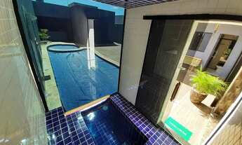 Imagem 4: Casa para venda possui 400 metros quadrados com 4 quartos em Gaivota Praia - Itanhaém - SP