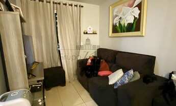 Imagem: Apartamento - Residencial Spazio Campo Di