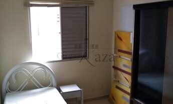 Imagem 7: Apartamento - Cobertura Duplex - Condomínio Spazio Campo Azuli - Residencial Spazio Campo