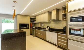 Imagem 6: CURITIBA - Casa Padrão - Santa Felicidade