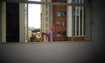 Imagem 4: Apartamento para Alugar com 1 quarto na Consolação - São Paulo - SP