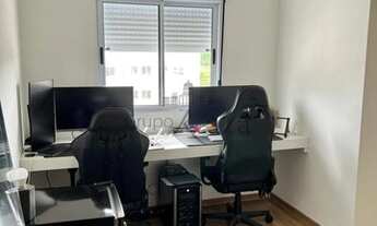 Imagem 3: Apartamento - Urbanova - Residencial Caminho das Árvores - 2 Dormitórios - 50 m²