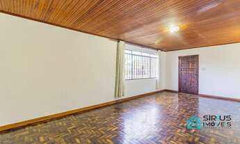 Imagem 5: Casa com 3 dormitórios, 120 m² - venda por R$ 800.000 ou aluguel por R$ 3.200,00 - Rebouça