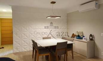 Imagem: Apartamento para venda possui 106 metros