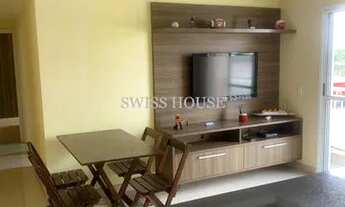 Imagem 3: Apartamento - Bonfim - Campinas