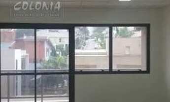 Imagem 4: São Bernardo do Campo - Conjunto Comercial/sala - Centro