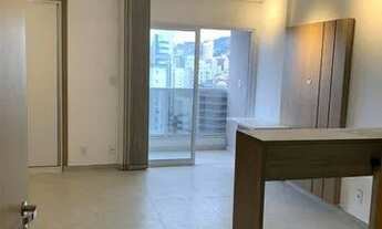 Imagem 5: Apartamento com 1 dormitório para alugar, 34 m² por R$ 1.960,00/mês - Centro - Juiz de For