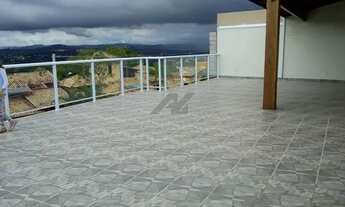 Imagem 5: Casa - Loteamento Caminhos de São Conrado (Sousas) - Campinas