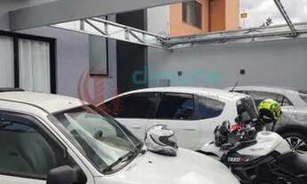 Imagem 6: Sobrado para Venda em Mogi das Cruzes, Vila Suissa, 4 dormitórios, 2 suítes, 4 banheiros