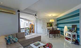 Imagem: São Paulo - Apartamento Padrão - Moema