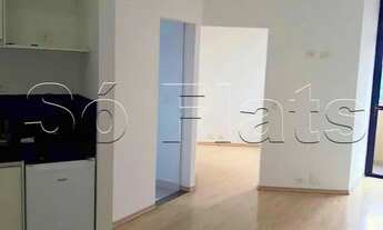 Imagem: Moema Studio disponível para locação